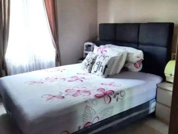 RUMAH CANTIK DAN NYAMAN DI JLN KALIURANG KM 8 DEKAT UGM