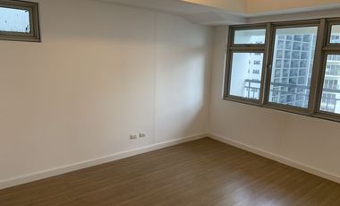 For RENT: Unfurnished 3 Bedroom in Verve Residences 1 BGC w/ Parking