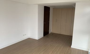 For RENT: Unfurnished 3 Bedroom in Verve Residences 1 BGC w/ Parking