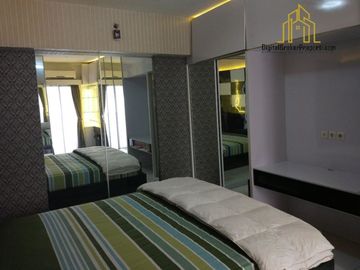 Amazing Murah Banget 3BR , GateWay Cicadas Apartment | AGUNGWIRACANA