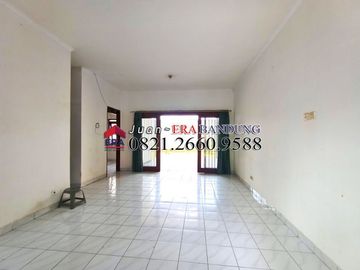 Rumah murah halaman luas Pondok hijau Gegerkalong