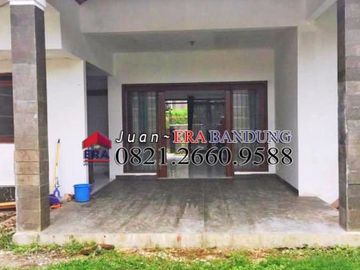 Rumah murah halaman luas Pondok hijau Gegerkalong