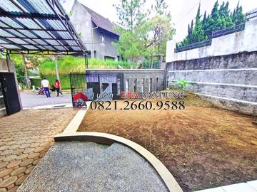 Rumah murah halaman luas Pondok hijau Gegerkalong