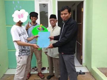 Rumah Dijual Murah Di Tajur Halang