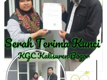 Rumah Dijual Murah Di Tajur Halang