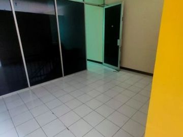 DIJUAL CEPAT RUKO DI DEPAN SUMMARECON MALL SERPONG SIAP PAKAI