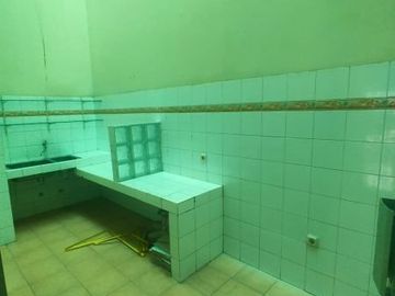 DIJUAL CEPAT RUKO DI DEPAN SUMMARECON MALL SERPONG SIAP PAKAI