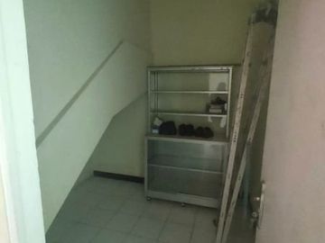 DIJUAL CEPAT RUKO DI DEPAN SUMMARECON MALL SERPONG SIAP PAKAI