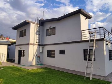 Casa en Fraccionamiento en Pedregal de Oaxtepec, Yautepec, Morelos CAEN-977-Fr*
