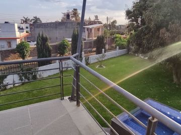 Casa en Fraccionamiento en Pedregal de Oaxtepec, Yautepec, Morelos CAEN-977-Fr*