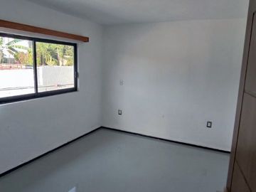 Casa en Fraccionamiento en Pedregal de Oaxtepec, Yautepec, Morelos CAEN-977-Fr*