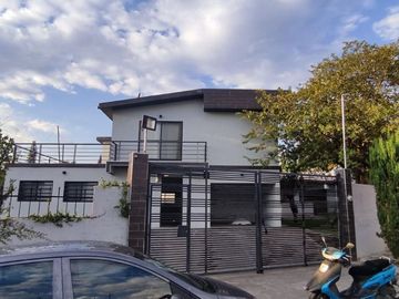 Casa en Fraccionamiento en Pedregal de Oaxtepec, Yautepec, Morelos CAEN-977-Fr*