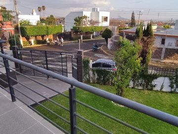 Casa en Fraccionamiento en Pedregal de Oaxtepec, Yautepec, Morelos CAEN-977-Fr*