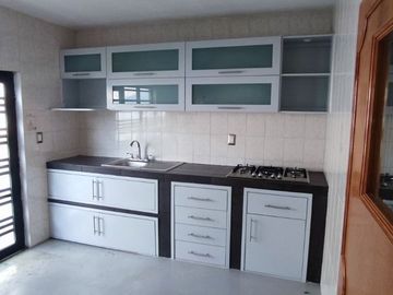 Casa en Fraccionamiento en Pedregal de Oaxtepec, Yautepec, Morelos CAEN-977-Fr*