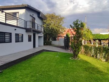 Casa en Fraccionamiento en Pedregal de Oaxtepec, Yautepec, Morelos CAEN-977-Fr*