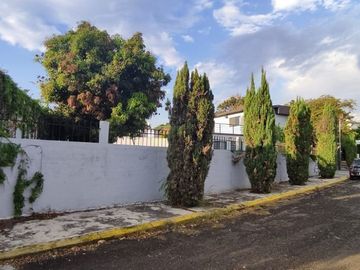 Casa en Fraccionamiento en Pedregal de Oaxtepec, Yautepec, Morelos CAEN-977-Fr*