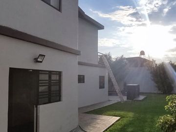 Casa en Fraccionamiento en Pedregal de Oaxtepec, Yautepec, Morelos CAEN-977-Fr*