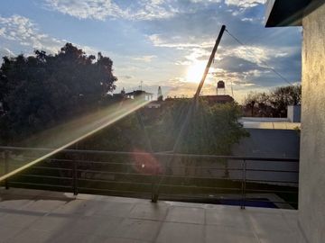 Casa en Fraccionamiento en Pedregal de Oaxtepec, Yautepec, Morelos CAEN-977-Fr*