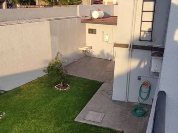 Casa en Fraccionamiento en Pedregal de Oaxtepec, Yautepec, Morelos CAEN-977-Fr*