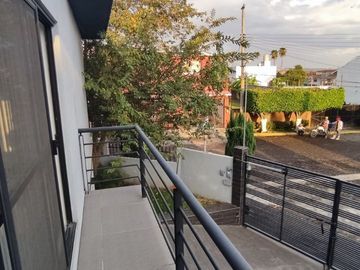 Casa en Fraccionamiento en Pedregal de Oaxtepec, Yautepec, Morelos CAEN-977-Fr*