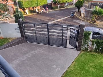 Casa en Fraccionamiento en Pedregal de Oaxtepec, Yautepec, Morelos CAEN-977-Fr*