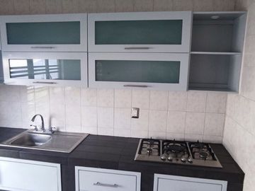 Casa en Fraccionamiento en Pedregal de Oaxtepec, Yautepec, Morelos CAEN-977-Fr*