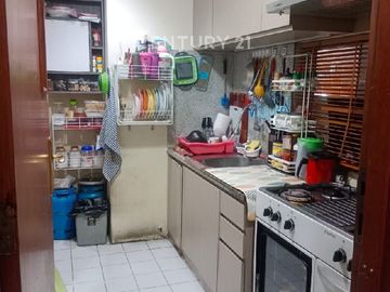 APARTEMEN MITRA SUNTER 3+1BR  LUAS 104M RASA RUMAH TAPAK SIAPHUNI