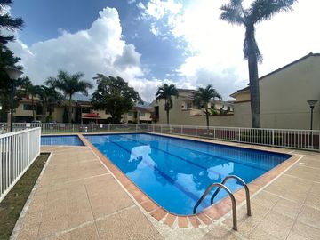 casa condominio en venta en guadalupe. Cod V4801
