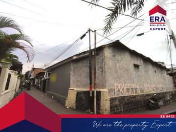 Di Jual Cepat Kontrakan 7 Pintu + 2 Kios
