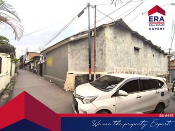 Di Jual Cepat Kontrakan 7 Pintu + 2 Kios