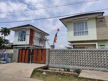 Rumah 2 Lantai Termurah di Kota Bandung Cash Only 635 Juta Bisa KPR