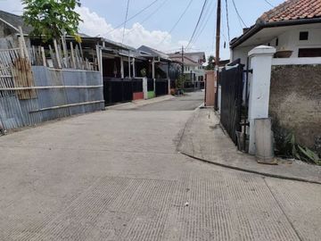 Rumah 2 Lantai Termurah di Kota Bandung Cash Only 635 Juta Bisa KPR