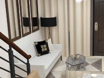 MEADOW HEIGHTS RESIDENCES Most Affordable Single Attached House and lot in Batasan, Quezon City