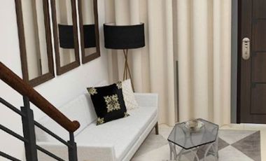 MEADOW HEIGHTS RESIDENCES Most Affordable Single Attached House and lot in Batasan, Quezon City