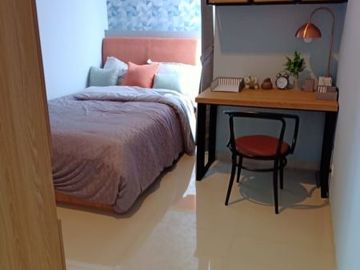 Catriona, Cluster Terbaru Minimalis di Suvarna Sutera
