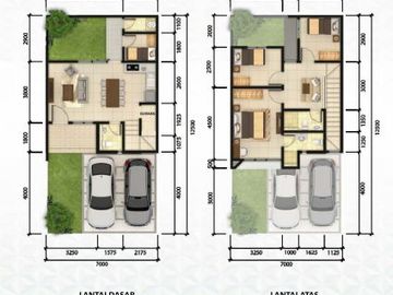 Catriona, Cluster Terbaru Minimalis di Suvarna Sutera