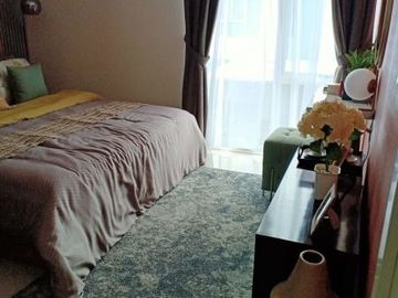 Catriona, Cluster Terbaru Minimalis di Suvarna Sutera