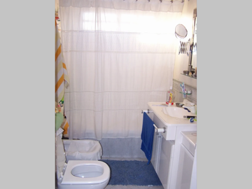 Departamento (Piso) en Venta en Floresta 4 ambientes 2 baños 115 m2 + balcón, con cochera y amenities - Aranguren 3900