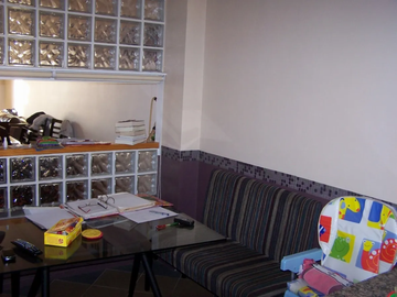 Departamento (Piso) en Venta en Floresta 4 ambientes 2 baños 115 m2 + balcón, con cochera y amenities - Aranguren 3900