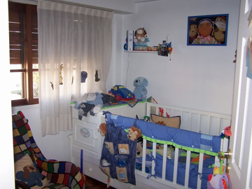 Departamento (Piso) en Venta en Floresta 4 ambientes 2 baños 115 m2 + balcón, con cochera y amenities - Aranguren 3900