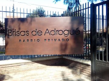 Lote en venta en Brisas de Adrogué