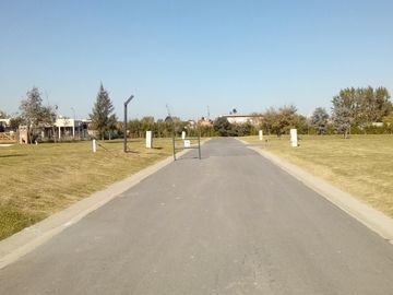 Lote en venta en Brisas de Adrogué