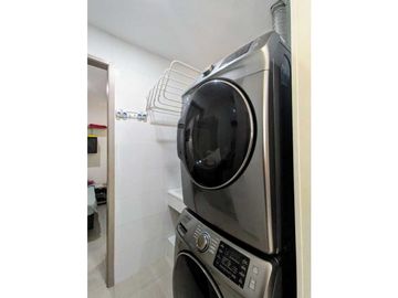 VENDO HERMOSO APARTAMENTO, 3 ALCOBAS, VILLA SANTOS