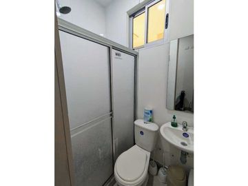 VENDO HERMOSO APARTAMENTO, 3 ALCOBAS, VILLA SANTOS