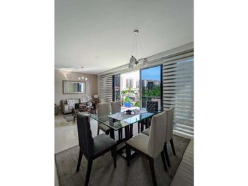 VENDO HERMOSO APARTAMENTO, 3 ALCOBAS, VILLA SANTOS