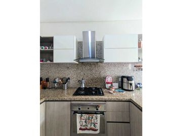 VENDO HERMOSO APARTAMENTO, 3 ALCOBAS, VILLA SANTOS