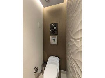 VENDO HERMOSO APARTAMENTO, 3 ALCOBAS, VILLA SANTOS