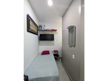 VENDO HERMOSO APARTAMENTO, 3 ALCOBAS, VILLA SANTOS