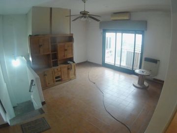Departamento 3 ambientes en San Andres