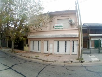 Departamento 3 ambientes en San Andres